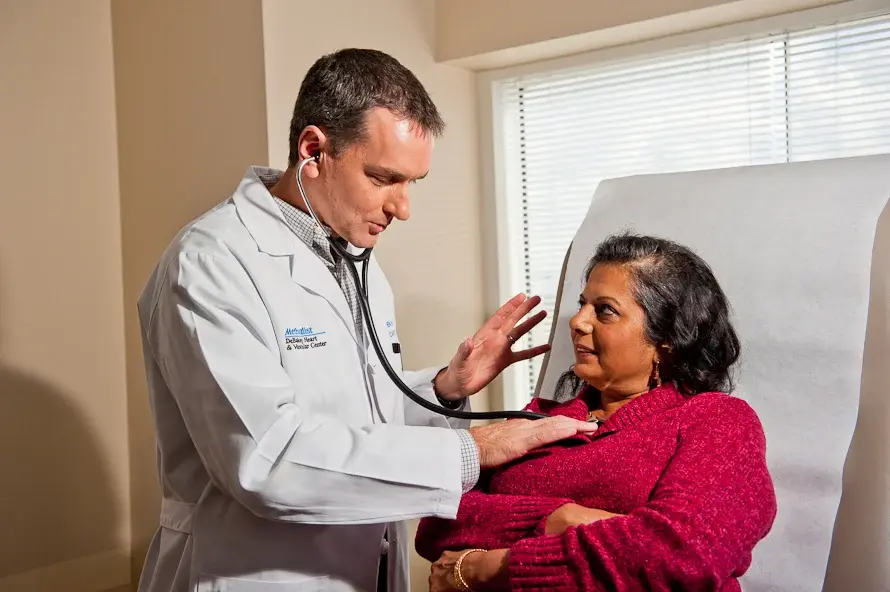 diagnosis-of-heart-disease-in-women